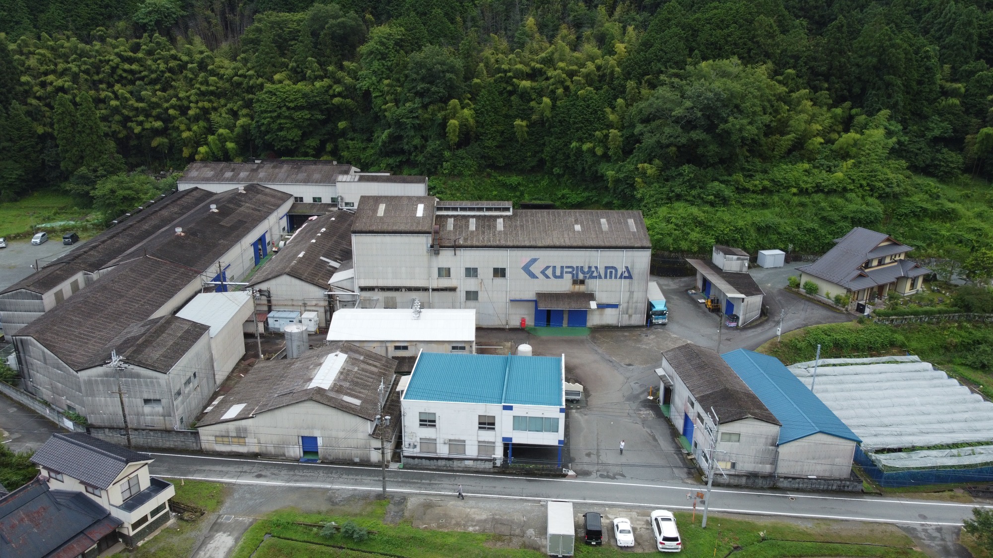 当社のこだわり