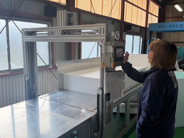 社員インタビュー