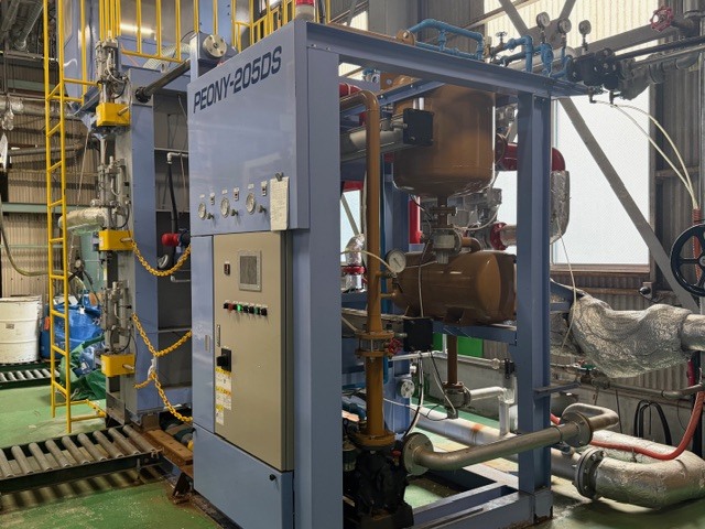 社員インタビュー